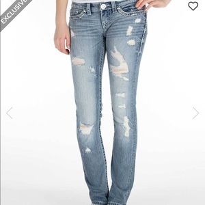 Daytrip jeans